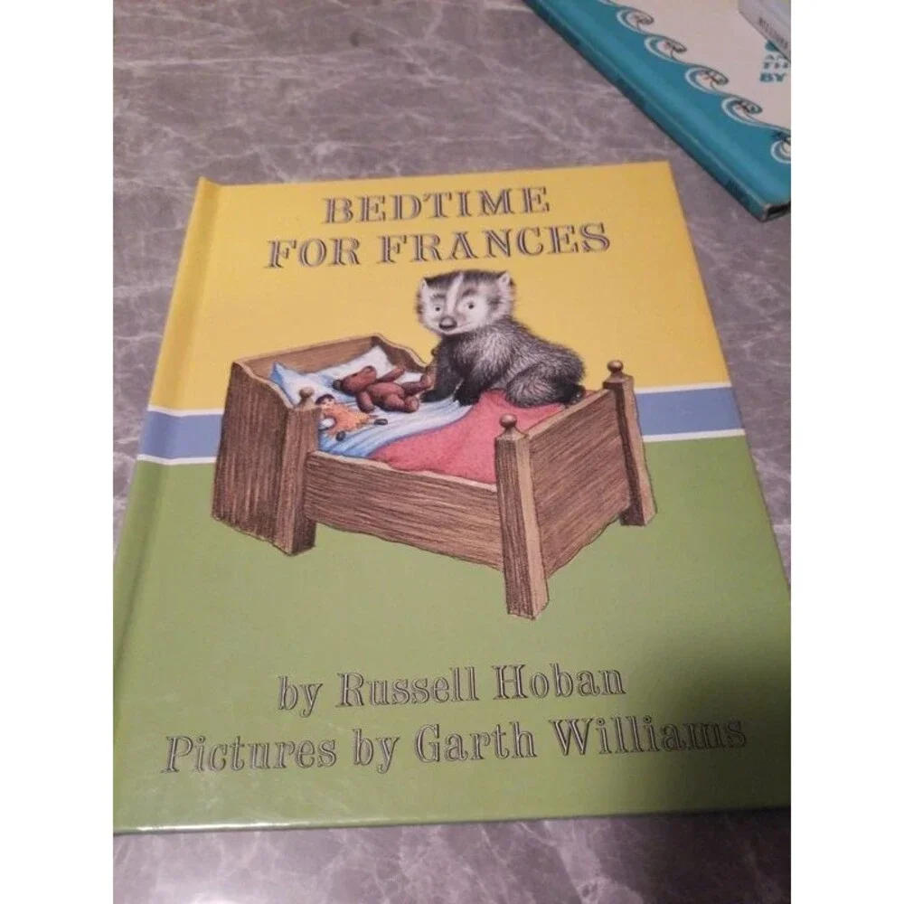 Bundle of vintage children's books